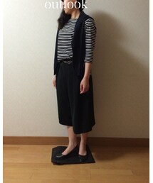 カーディガン小窓 | その他