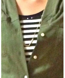 LOWRYS FARM | ネックレス