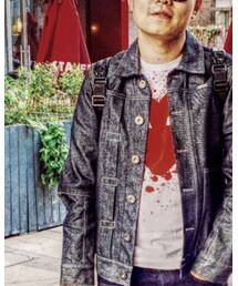 G-STAR | デニムジャケット