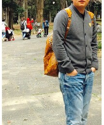 MCM | バックパック/リュック