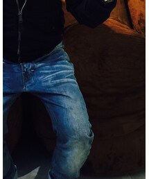 G-STAR | デニムパンツ