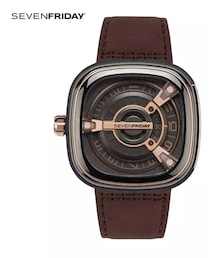 Sevenfriday | アナログ腕時計