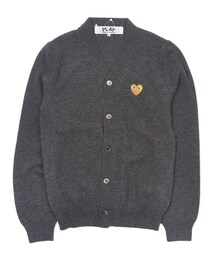 PLAY COMME des GARCONS | カーディガン/ボレロ