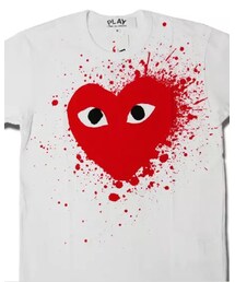 PLAY COMME des GARCONS | Tシャツ/カットソー