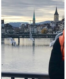 MONCLER | ダウンベスト