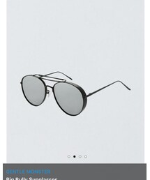 gentle monster | サングラス