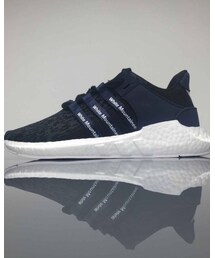 White Mountaineering x Adidas | スニーカー