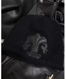 CHROME HEARTS | ニットキャップ/ビーニー