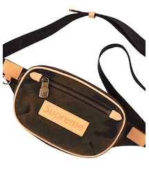 Louis Vuitton x Supreme | ボディバッグ/ウエストポーチ