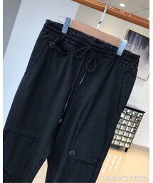 Y-3 | チノパンツ