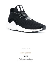Y-3 | スニーカー