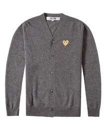 PLAY COMME des GARCONS | カーディガン/ボレロ