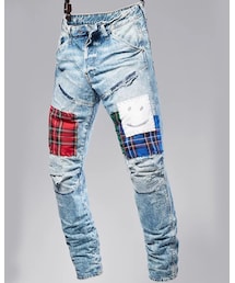 G-STAR | デニムパンツ