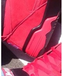 PATRICK EWING | スニーカー