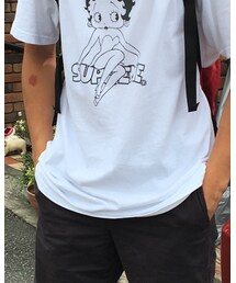 Supreme  | Tシャツ/カットソー