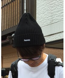 Supreme  | ニットキャップ/ビーニー