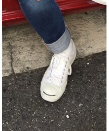 CONVERSE | スニーカー