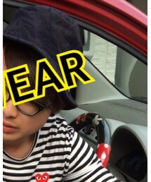 URBAN RESEARCH | ハット