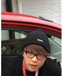 Supreme  | ニットキャップ/ビーニー