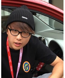 Marc by Marc Jacobs | ピアス（片耳用）