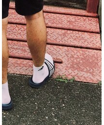 adidas | サンダル