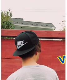 NIKE | キャップ