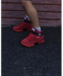 PATRICK EWING | スニーカー