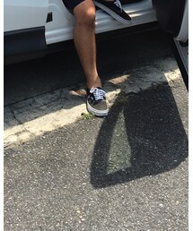 VANS | スニーカー