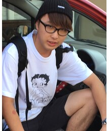 Supreme  | Tシャツ/カットソー