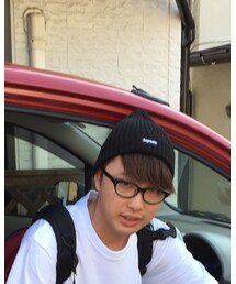 Supreme  | ニットキャップ/ビーニー