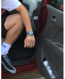 MONTBLANC | アナログ腕時計