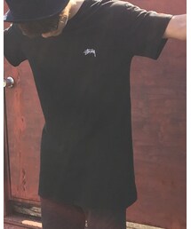 STUSSY | Tシャツ/カットソー