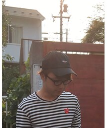 Supreme  | キャップ