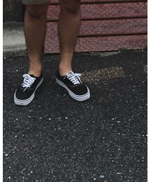 VANS | スニーカー
