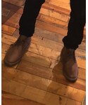 URBAN OUTFITTERS | UO Chelsea Boots(Other Shoes)