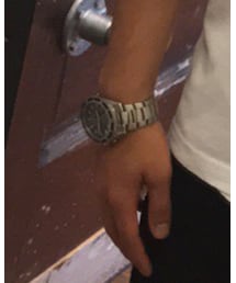 MICHAEL KORS | アナログ腕時計