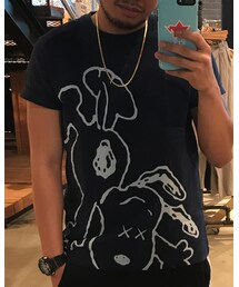 UNIQLO | Tシャツ/カットソー