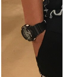 G-SHOCK | アナログ腕時計