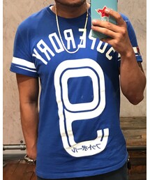 SuperDry | Tシャツ/カットソー