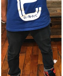 Levi's | デニムパンツ