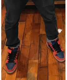 NIKE SB | スニーカー