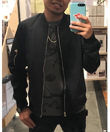 UNIQLO | Tシャツ/カットソー