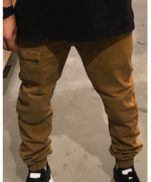 Without Walls | パンツ