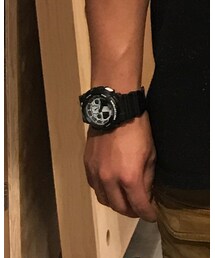 G-SHOCK | アナログ腕時計