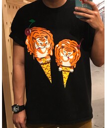 Bilionaire Boys Club,Ice Cream | Tシャツ/カットソー