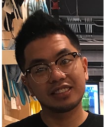 URBAN OUTFITTERS | メガネ