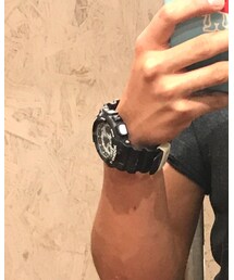 G-SHOCK | アナログ腕時計