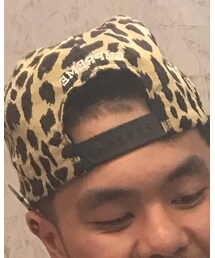 Supreme  | キャップ