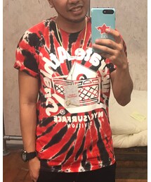 MILKCRATE | Tシャツ/カットソー