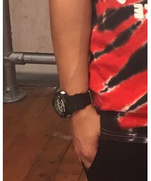 G-SHOCK | アナログ腕時計